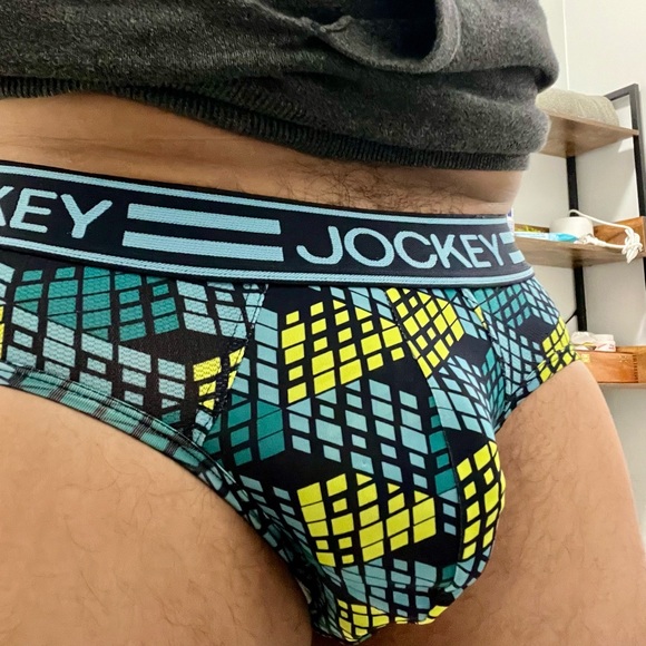 Jockey briefs - Picture 2 of 4